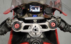DUCATI 1199PANIGA-RE 2013 H802JA