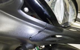 SUZUKI Vｽﾄﾛｰﾑ650A 2013 VP56A