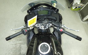 KAWASAKI NINJA 400R 2010 ER400B