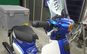 HONDA C110 SUPER CUB JA59