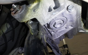 YAMAHA JOG-7 2022 AY01