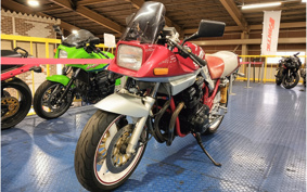 SUZUKI GSX1100S KATANA 1993 GS110X