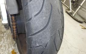 HONDA CBR600RR GEN 3 2013 PC40