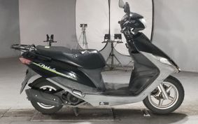 SUZUKI ADDRESS V125 DT11A