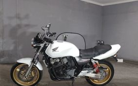HONDA CB400SFV-2 2003 NC39
