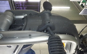 YAMAHA EC-03 1998 SY06J