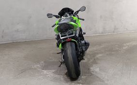 KAWASAKI ZX 10 NINJA R ZXT00E