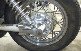 YAMAHA VIRAGO 400 1987 2NT