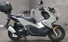 HONDA ADV160 KF54