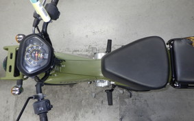 HONDA ｸﾛｽｶﾌﾞ110-2 JA45