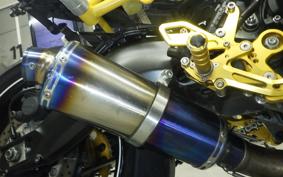 YAMAHA MT-09 A 2014 RN34J