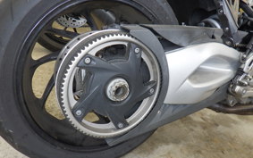 BMW F800S 2008