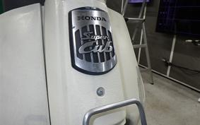HONDA C50 SUPER CUB AA01