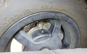 SUZUKI ADDRESS V125 DT11A