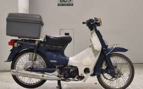 HONDA C50 SUPER CUB E AA01