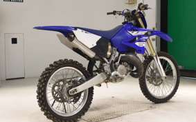 YAMAHA YZ125 CE16C