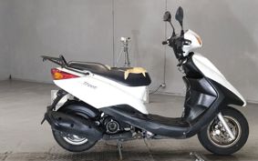 YAMAHA AKUSHI STREET SE53J