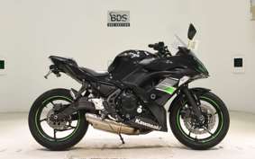 KAWASAKI NINJA 650 A 2019 ER650H