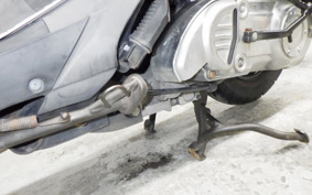 SUZUKI ADDRESS V125 S 2010 CF4MA