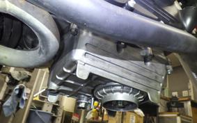 HONDA VTR 250 Gen. 2 2020 MC33