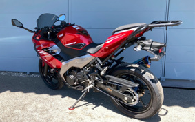 KAWASAKI NINJA 250 ABS EX250P