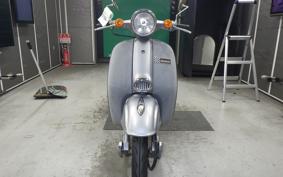HONDA GIORNO