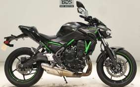 KAWASAKI Z650 A 2023 ER650S