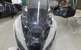 HONDA X-ADV 750 2025 RH21