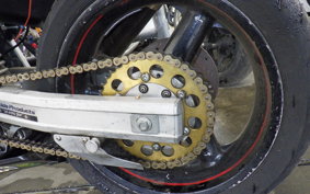 SUZUKI SV650 S VP52A