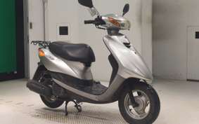 YAMAHA JOG Gen.5 2007 SA36J