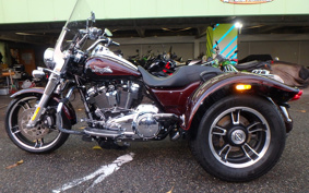 HARLEY HARLEY FLRT 2022 MCP