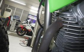 KAWASAKI KLX230 LX230A