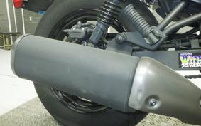 KAWASAKI ELIMINATOR400-3 2023 EL400A