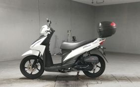 SUZUKI ADDRESS V110 CE47A
