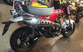 HONDA  DUX 125