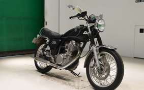 YAMAHA SR400 Gen.3 2018 RH01J