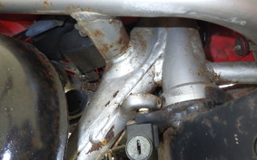 SUZUKI PV50 NA12A