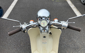 HONDA JOLNOC RARE AF54
