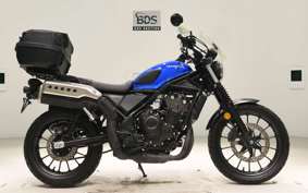 HONDA CL500 2024
