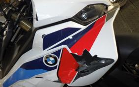 BMW S1000RR 2025