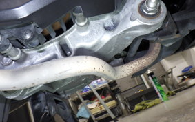 HONDA PCX 125 2020 JF56