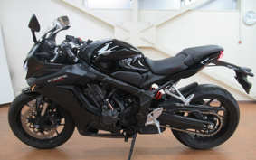 HONDA CBR650R 2024 RH03