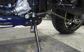 SUZUKI GSX-R1000R A 2020 DM11G