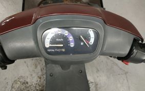 YAMAHA JOG POCHE SA08J