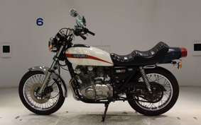 SUZUKI GS400 2018 GS400