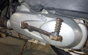 HONDA DIO Gen.6 AF62