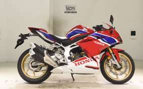 HONDA CBR250RR A 2015 MC51