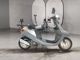 Фото Yamaha JOG APRIO с японского аукциона