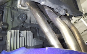 SUZUKI GSR400 2010 GK7EA