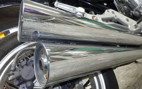 HONDA CB400F 1999 NC36